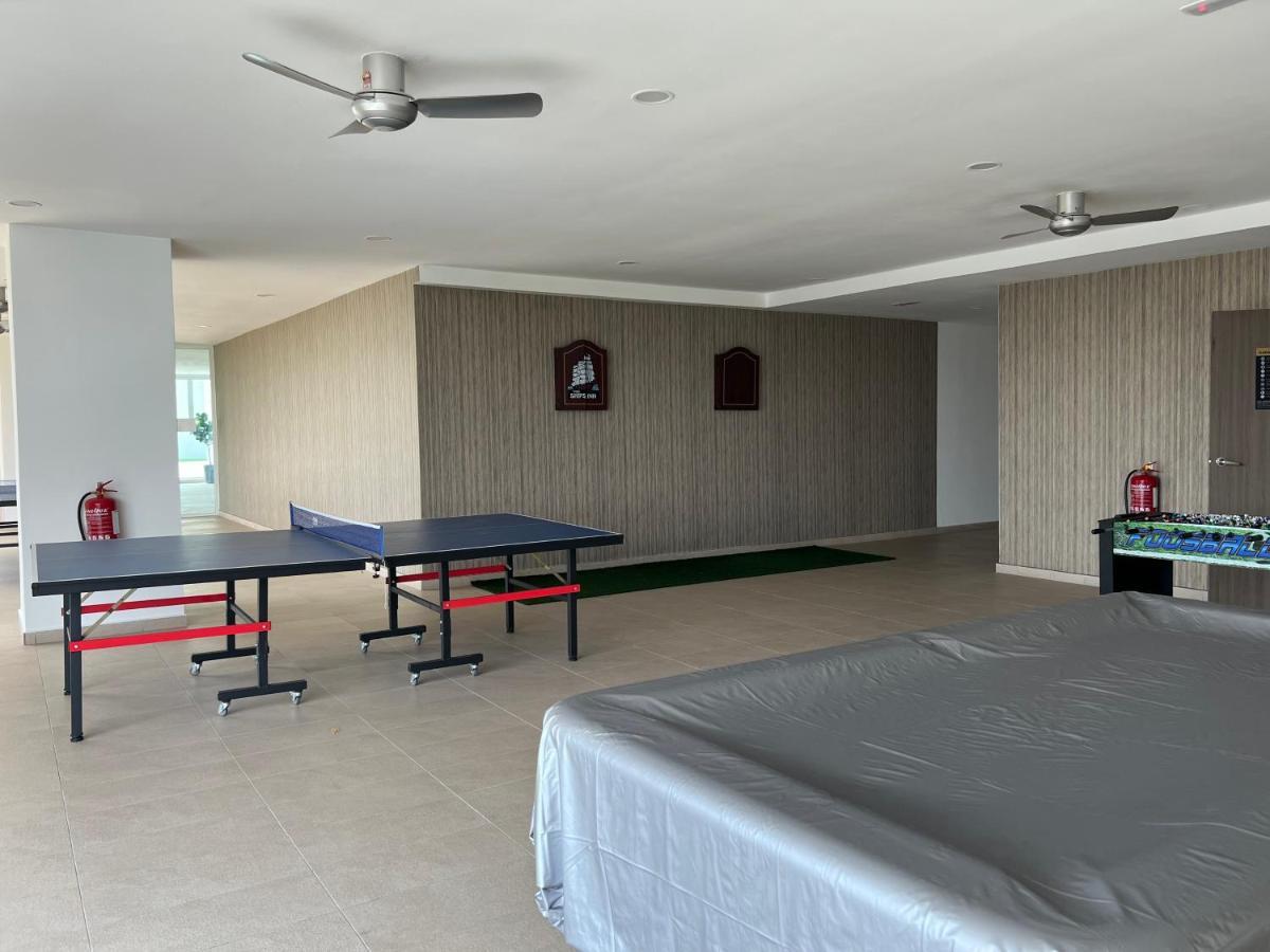 Apartamento New!! Loving Night Novo 2Br 4-9Pax I Jonker I Netflix I Family Malacca Exterior foto