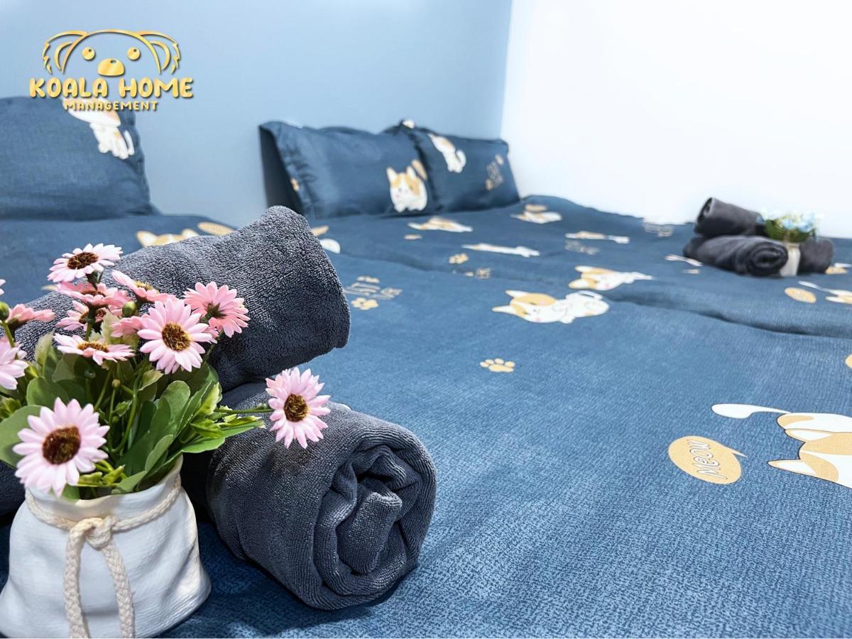 Apartamento New!! Loving Night Novo 2Br 4-9Pax I Jonker I Netflix I Family Malacca Exterior foto